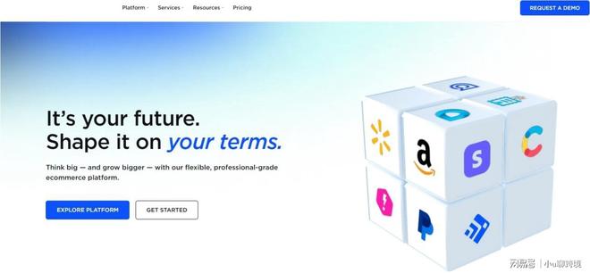 独立站都死在第一步？选平台避坑指南冰球突破豪华版为什么大多数的情趣(图9)