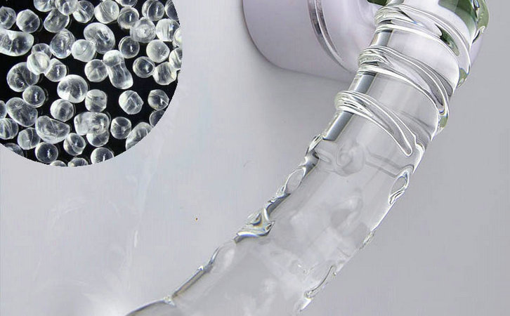 ）用料会选择TPE或者硅胶。冰球突破情趣